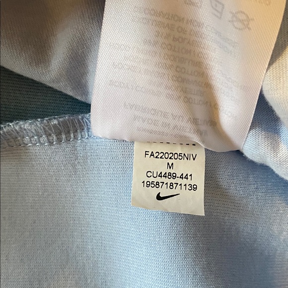 Nike Tech Jacket - M - Picture 5 of 11